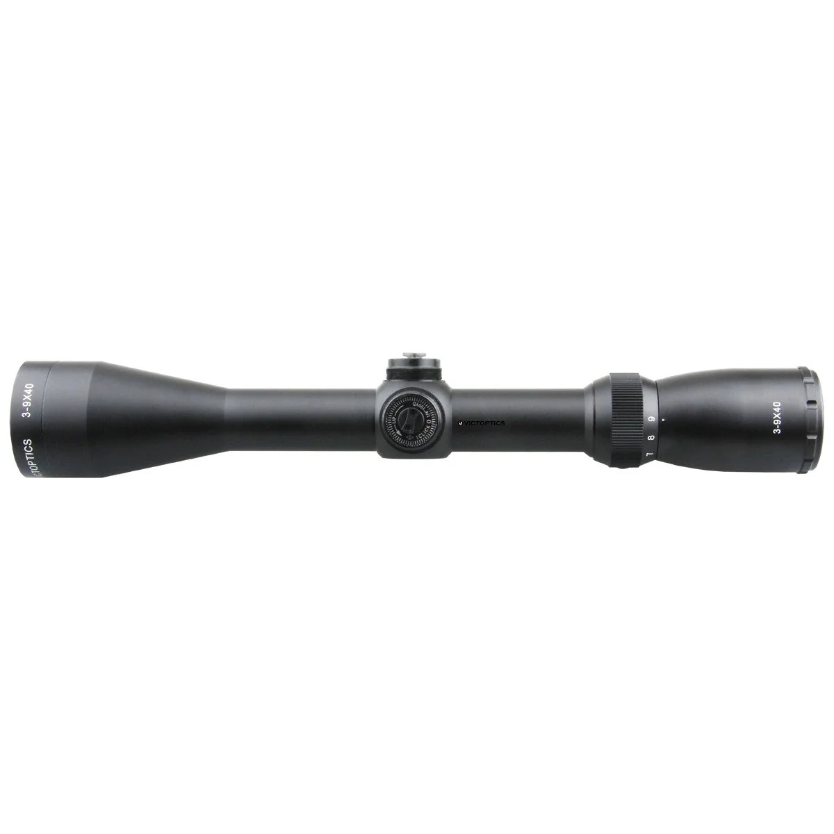 Victoptics PAC 3-9x40 - Image 7