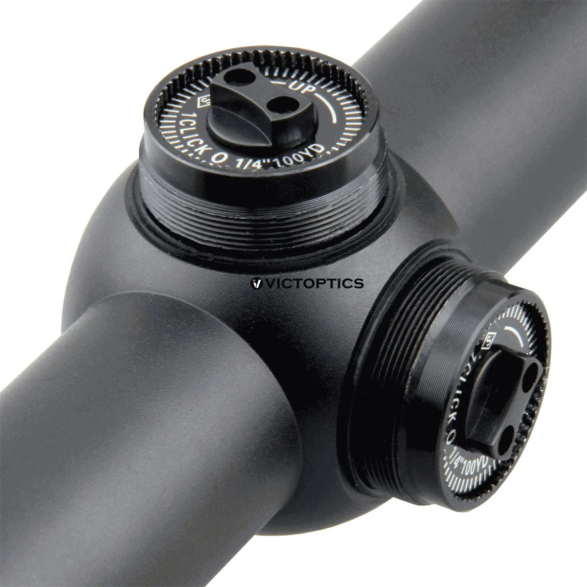 Victoptics PAC 3-9x40 - Image 8