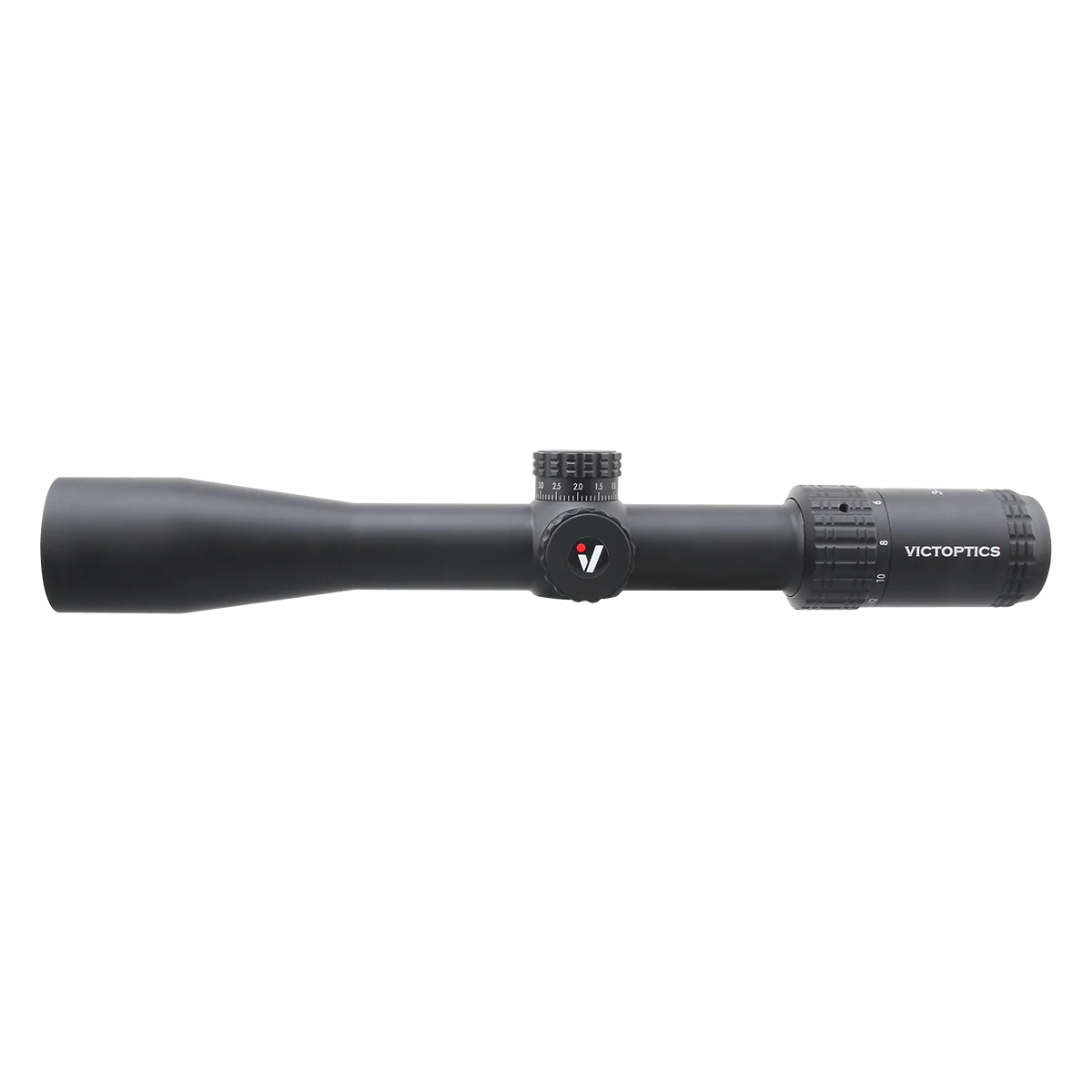 VictOptics S4 3-12x40 SFP - Image 6
