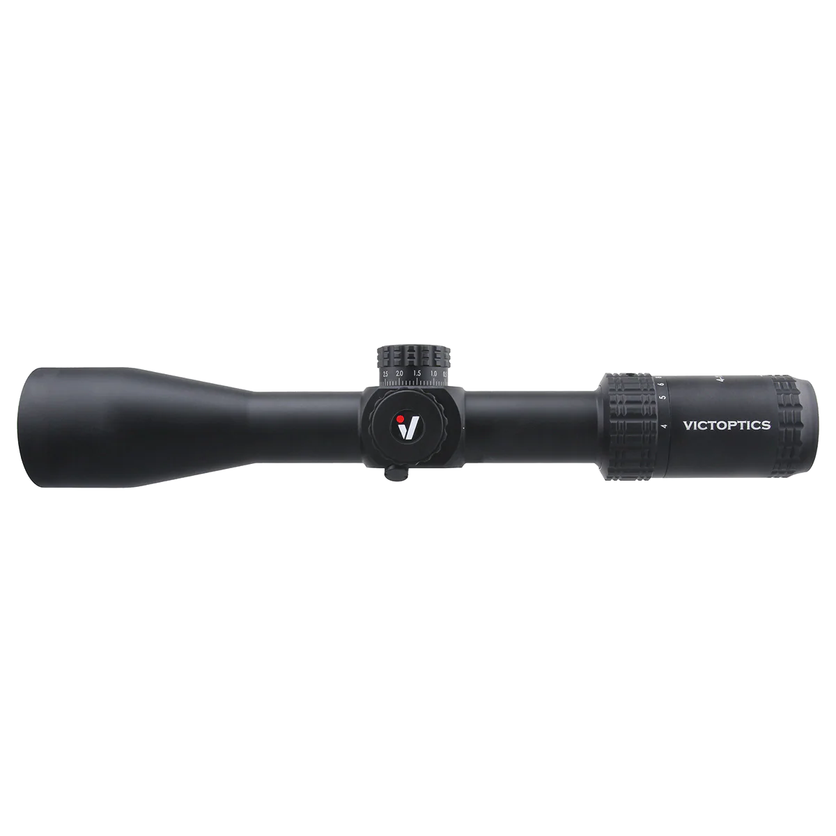 Break Barrel Air Rifle Scope | VictOptics S4 4-16x44 FFP .22LR Scope (OPFF-01) - Image 5