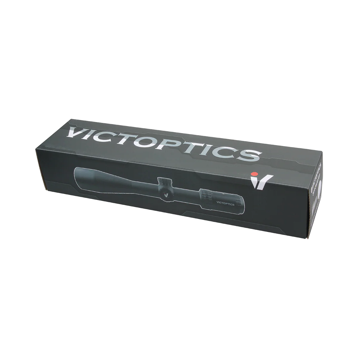 Break Barrel Air Rifle Scope | VictOptics S4 6-24x50 FFP .22LR Scope (OPFF-02) - Image 12