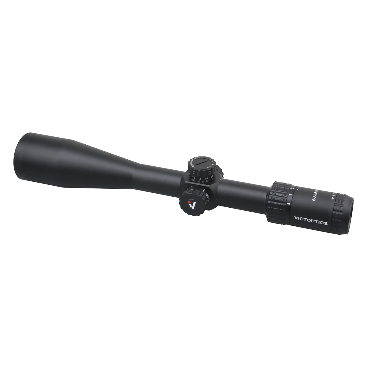 Break Barrel Air Rifle Scope | VictOptics S4 6-24x50 FFP .22LR Scope (OPFF-02) - Image 3