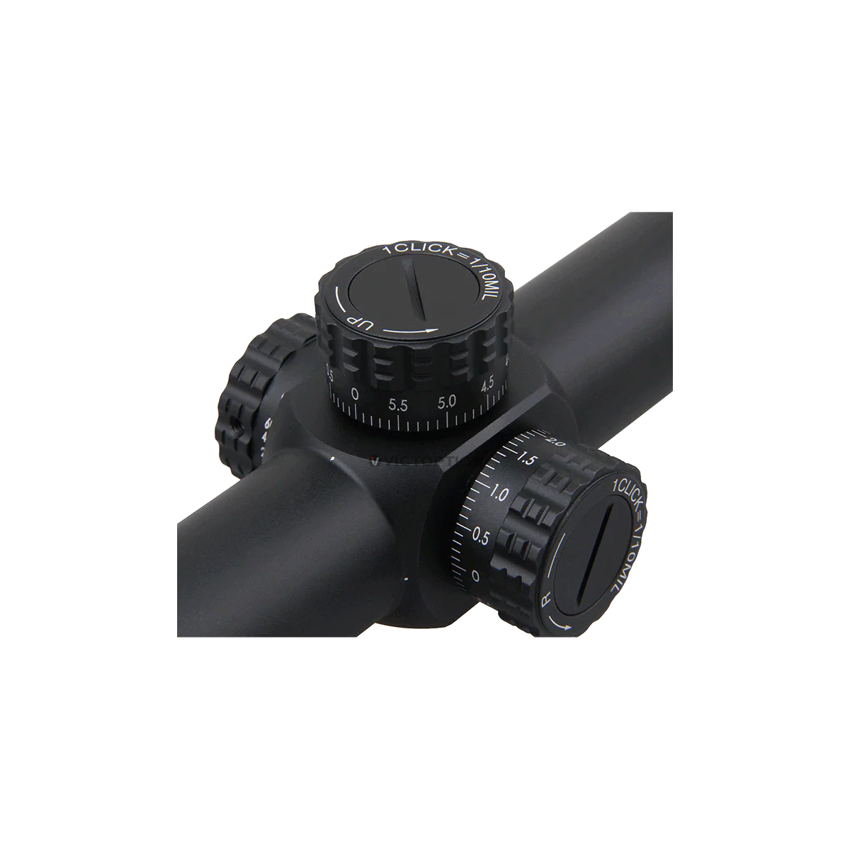 Break Barrel Air Rifle Scope | VictOptics S4 6-24x50 FFP .22LR Scope (OPFF-02) - Image 7