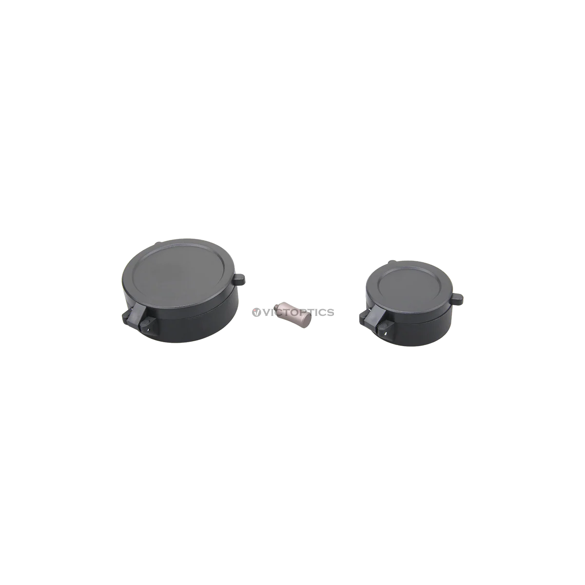 VictOptics S4 6-24x50 SFP Coyote FDE - Image 13