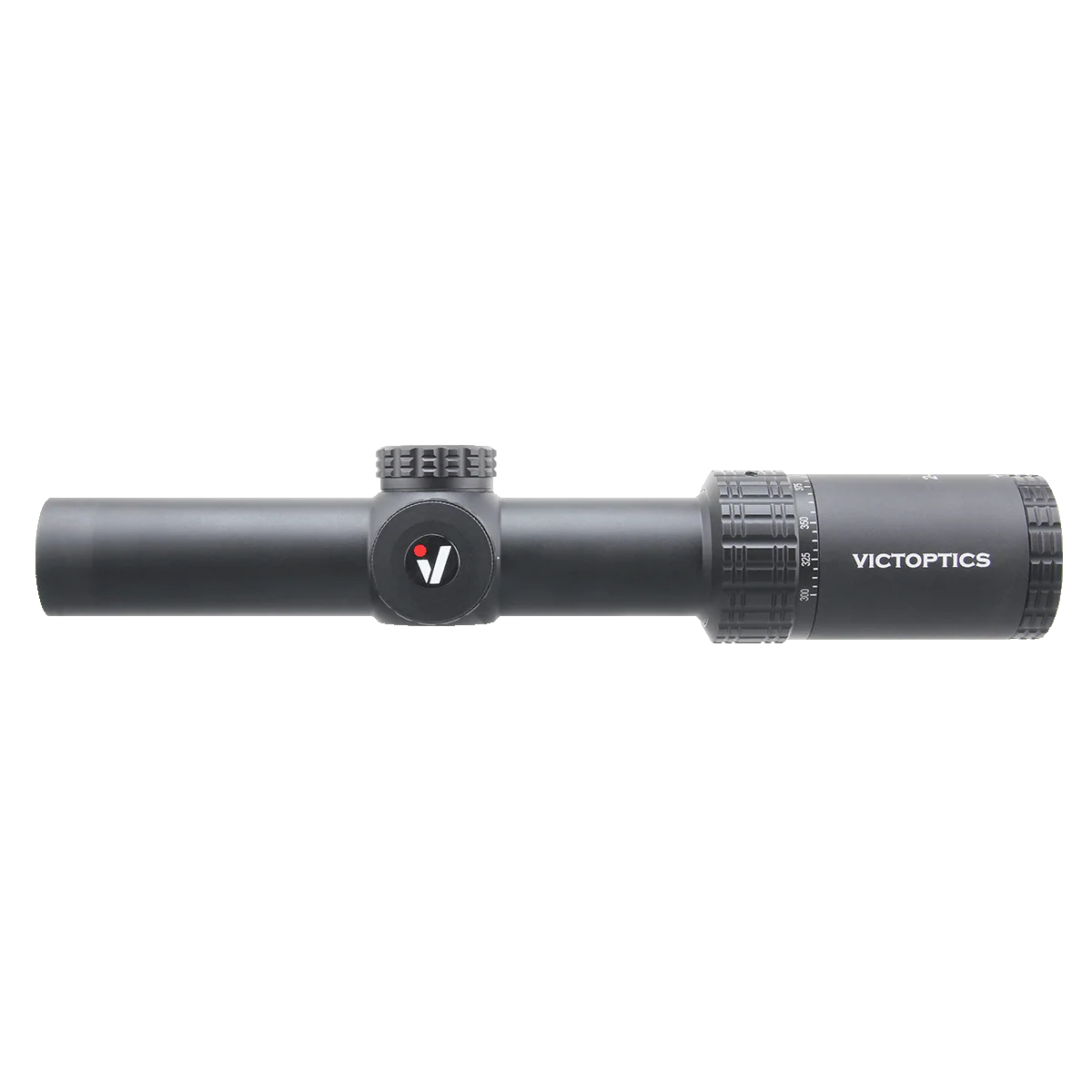 VictOptics SCB 2-5x24 Crossbow Scope - Image 7