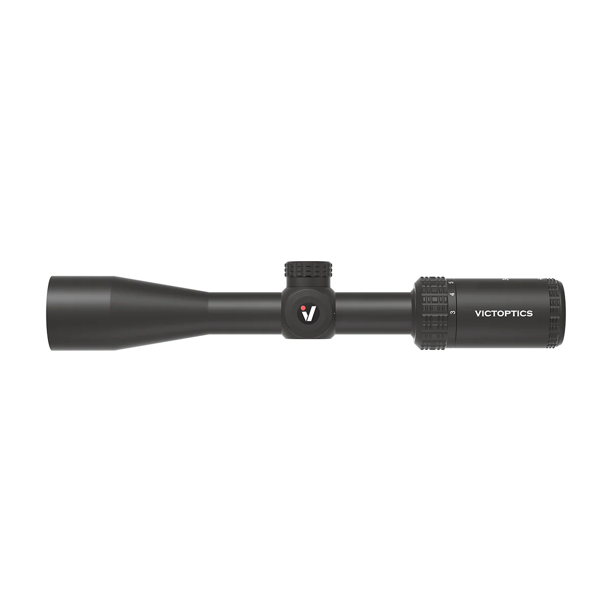 1” Monotube | VictOptics SOI 3-9x40 Rifle Scope (VIOC-03) - Image 7