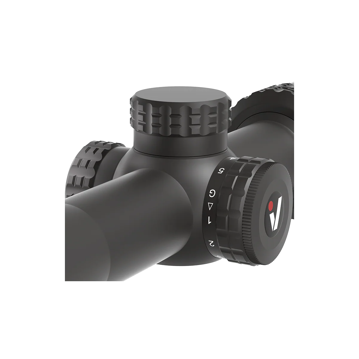 1” Monotube | VictOptics SOI 3-9x40 Rifle Scope (VIOC-03) - Image 9