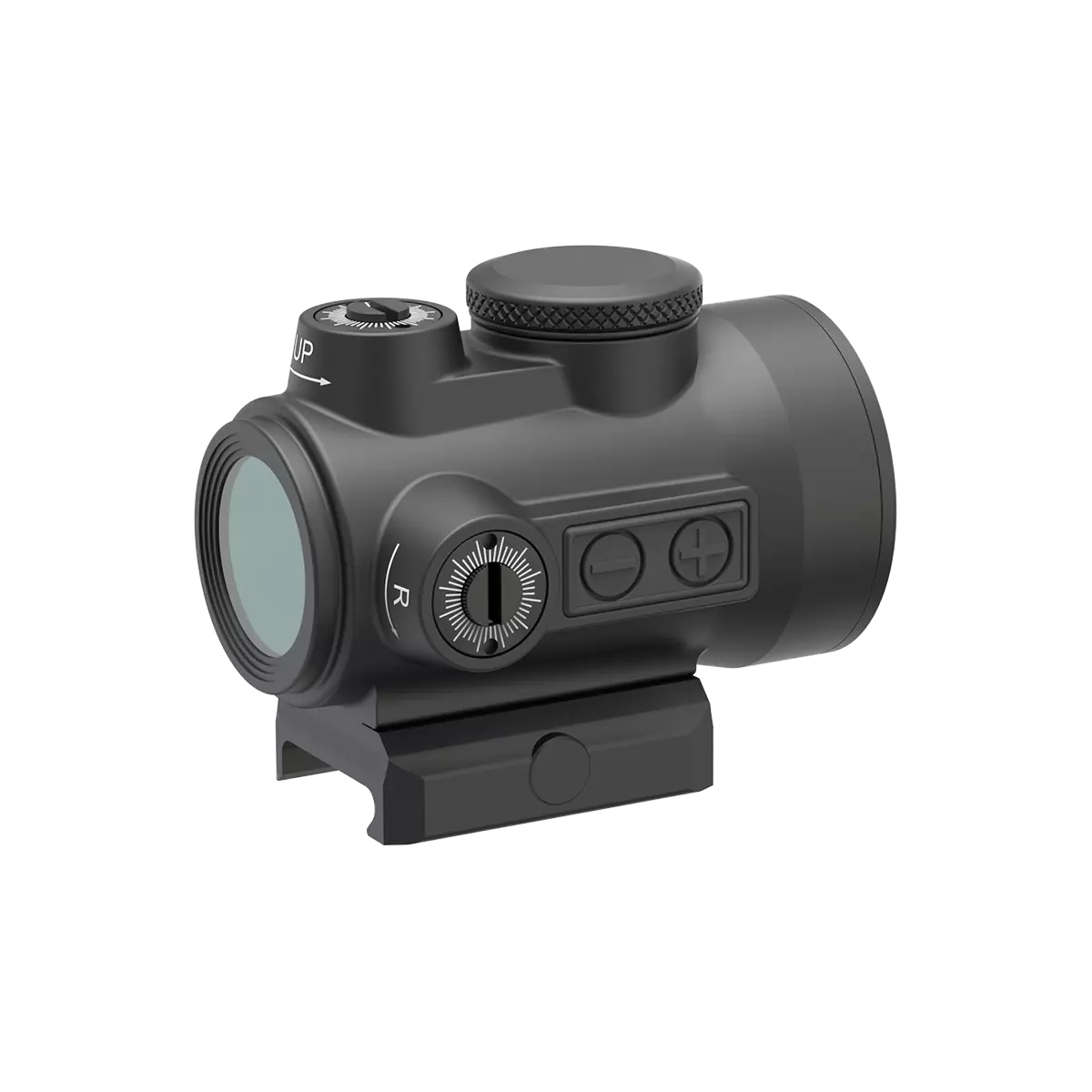 Victoptics SRD 1×30 Red Dot Sight | Wide and Forgiving Field of View (RDSL37) - Image 10
