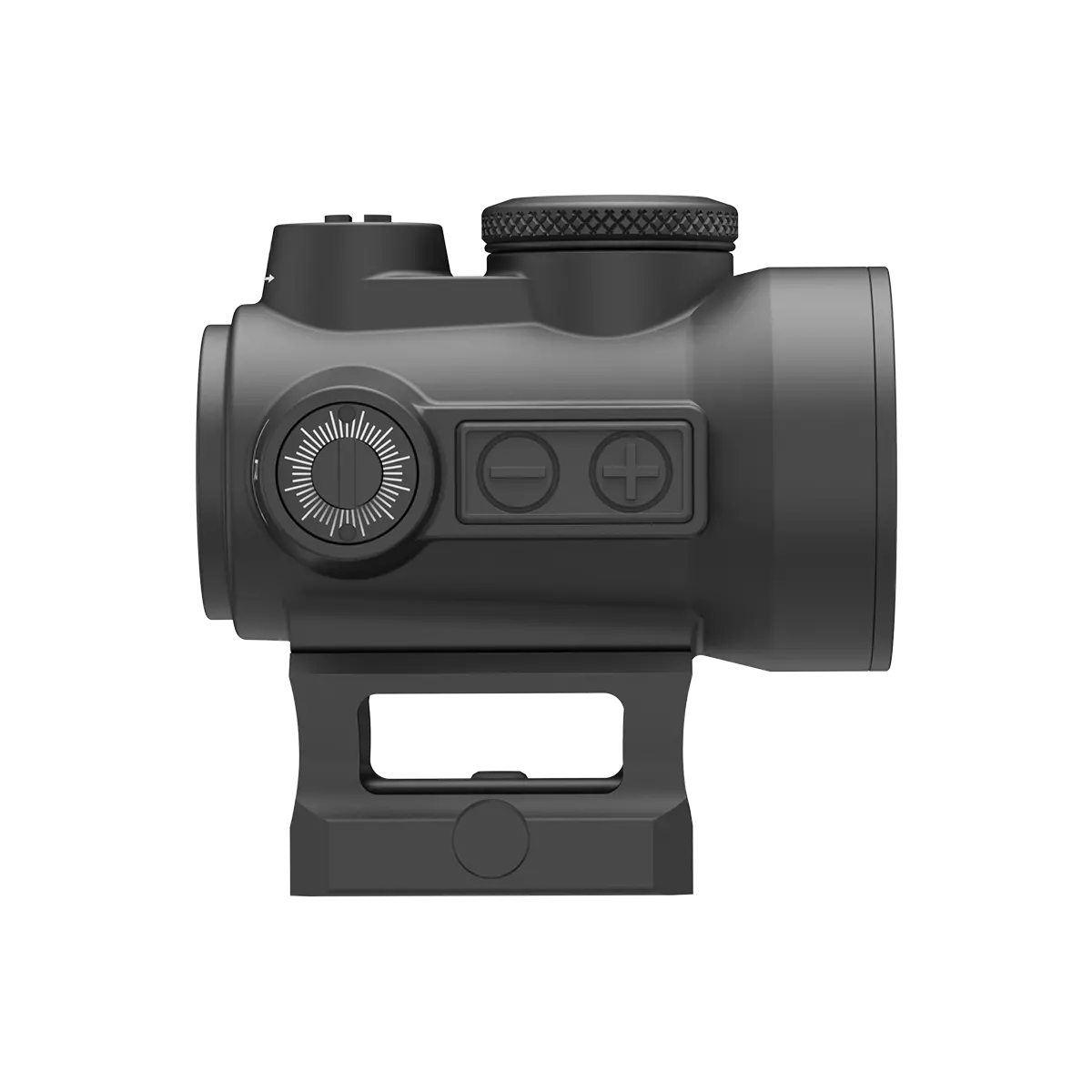 Victoptics SRD 1×30 Red Dot Sight | Wide and Forgiving Field of View (RDSL37) - Image 7