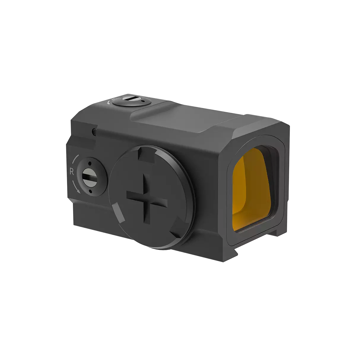 VictOptics SRD 1x18x20 VOD Red Dot Sight | 4MOA Dot (RDSL34) - Image 3