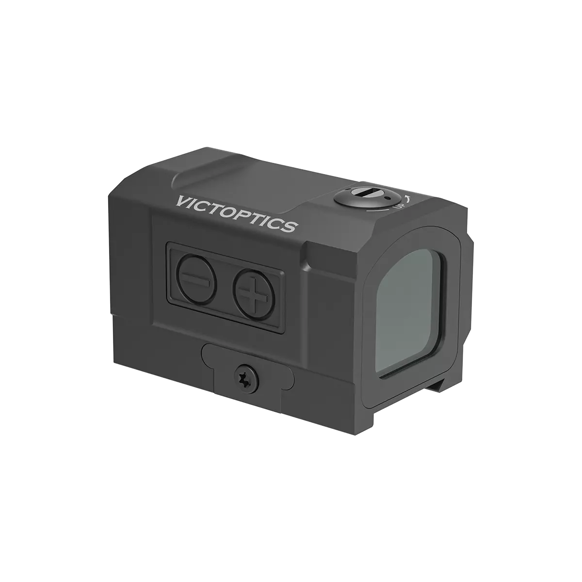 VictOptics SRD 1x18x20 VOD Red Dot Sight | 4MOA Dot (RDSL34) - Image 4