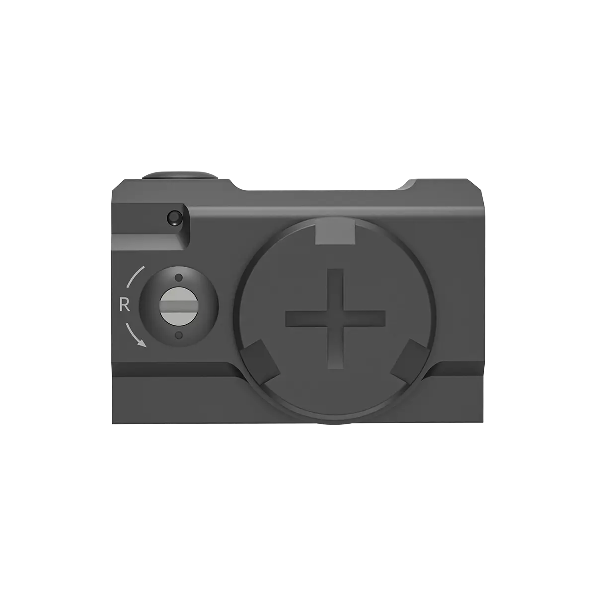 VictOptics SRD 1x18x20 VOD Red Dot Sight | 4MOA Dot (RDSL34) - Image 6