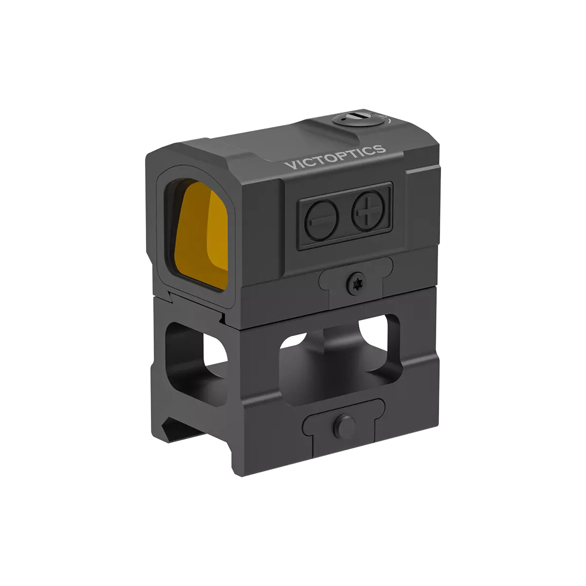 VictOptics SRD 1x18x20 VOD Red Dot Sight | 4MOA Dot (RDSL34) - Image 8