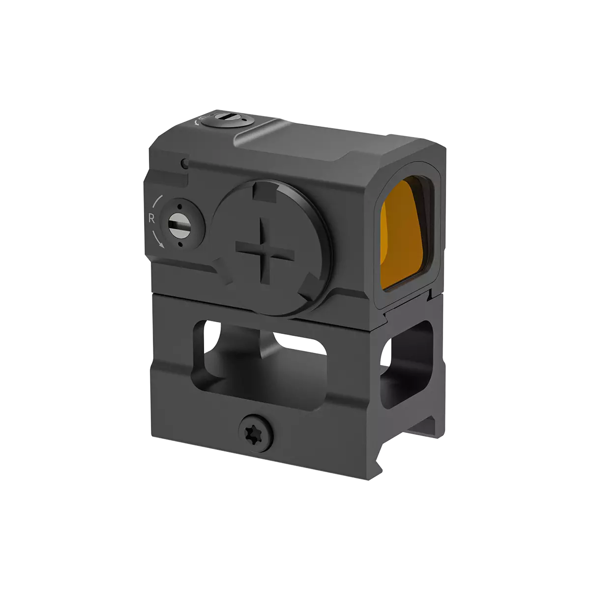 VictOptics SRD 1x18x20 VOD Red Dot Sight | 4MOA Dot (RDSL34) - Image 9