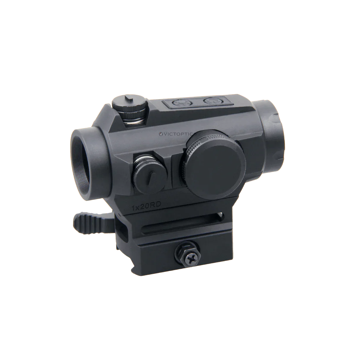 VictOptics SRD 1x20 Reflex Sight - Image 3