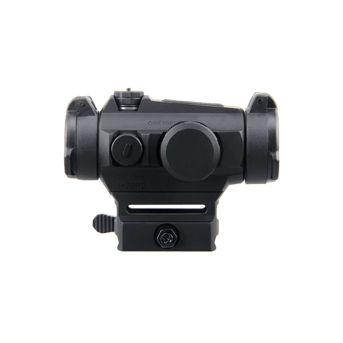 VictOptics SRD 1x20 Reflex Sight - Image 6