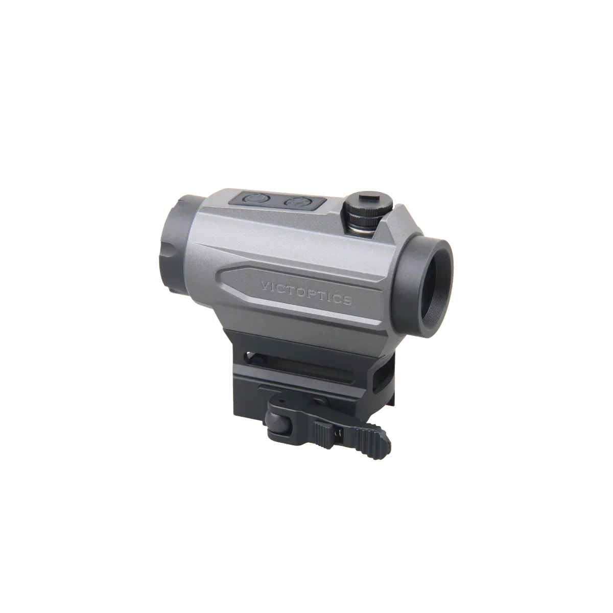 VictOptics SRD 1x20 Reflex Sight Graphite Finish - Image 2