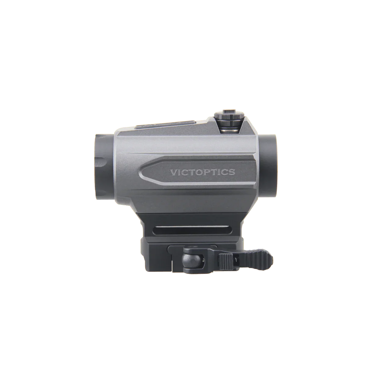 VictOptics SRD 1x20 Reflex Sight Graphite Finish - Image 6