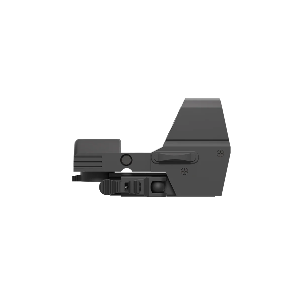 VictOptics SRD 1x23x33 Four-Reticle Red Dot Sight | 4 Reticle with Adjustable Brightness (RDSL36) - Image 7