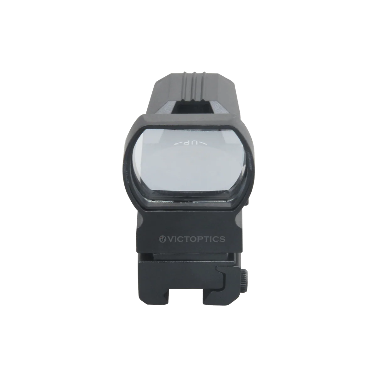VictOptics Z1 1x23x34 Multi Reticle Red Dot Sight Dovetail (Discontinued) - Image 6