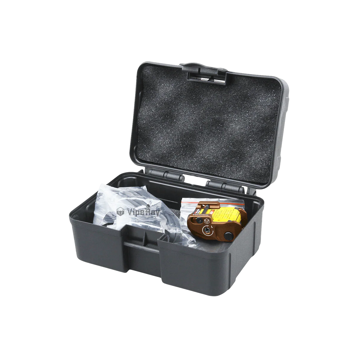 Scrapper Subcompact Pistol Red Laser Sight - Image 8