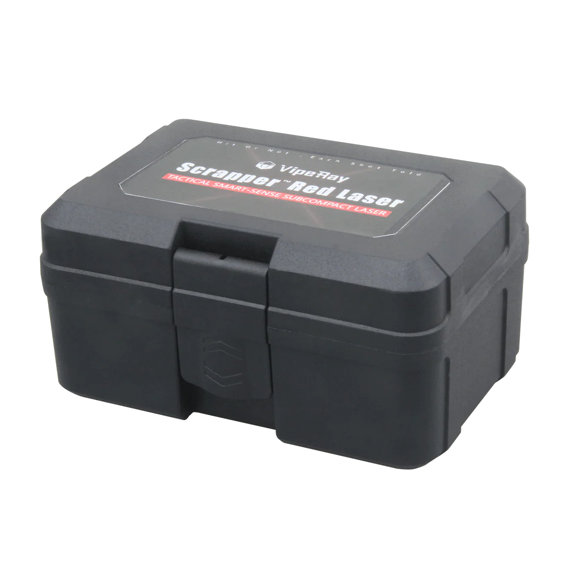 Scrapper Subcompact Pistol Red Laser Sight - Image 9