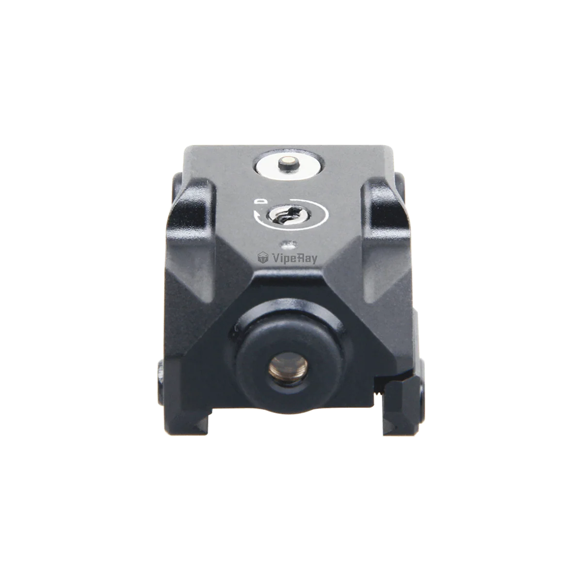 Scrapper Subcompact Pistol Red Laser Sight - Image 13