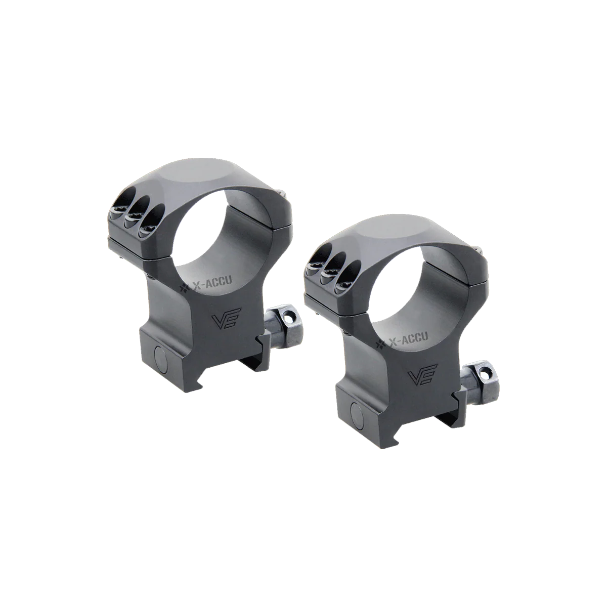 X-Accu Mighty 30mm Scope Rings - Image 52