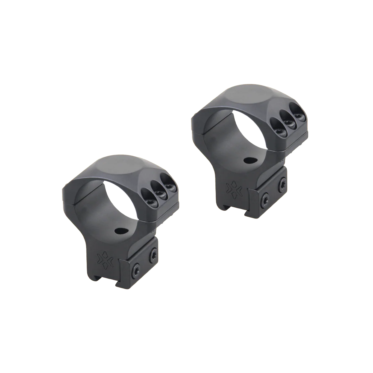 X-Accu Mighty 30mm Scope Rings - Image 53