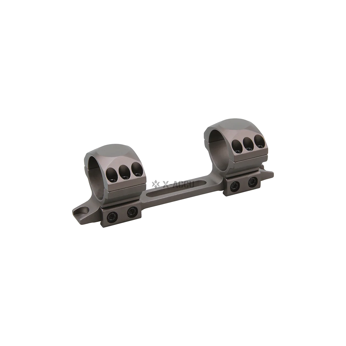 X-Accu Mighty 30mm Scope Rings - Image 54