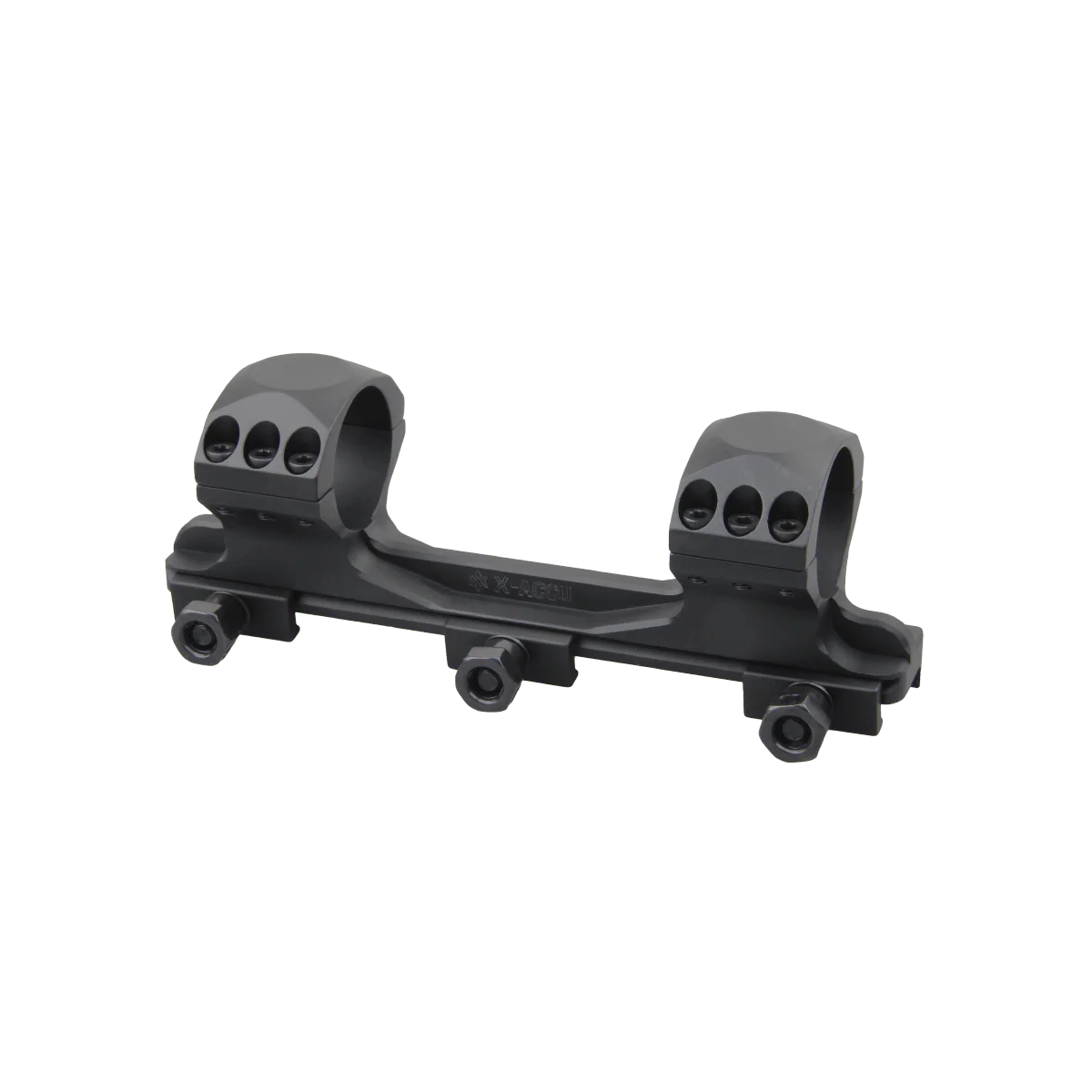X-Accu Mighty 30mm Scope Rings - Image 55
