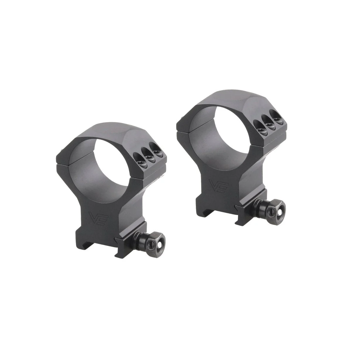 X-Accu Mighty 34mm Scope Rings - Image 16