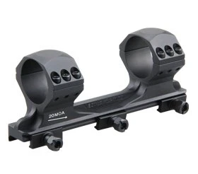 X-Accu Mighty 34mm Scope Rings - Image 20